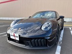 カレラ GTS PDK