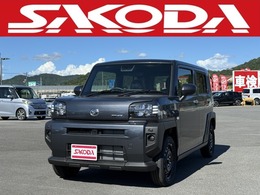 ダイハツ タフト 660 X 9インチディスプレイオーディオ　スマート