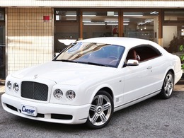 ベントレー ブルックランズ クーペ 世界限定426台 D車 左H