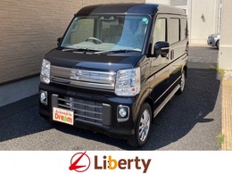 日産 NV100クリッパーリオ 660 G ハイルーフ 4WD 両側パワースライドドア　HIDライト
