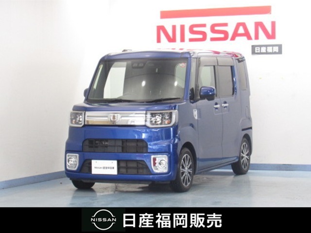 H30年式　ウェイク入庫いたしました★