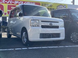 ダイハツ ムーヴコンテ 660 L 