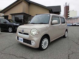 ダイハツ ミラココア 660 X ナビ　フルセグ　スマートキー　リヤカメラ
