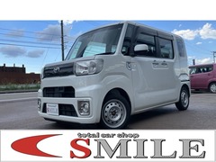 トヨタ ピクシスメガ の中古車 660 D SAII 新潟県長岡市 42.6万円