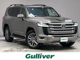トヨタ ランドクルーザー300 パワステの中古車(2ページ目
