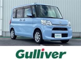 ダイハツ タント 660 G SAII 1オーナ/ナビTV/Bt/DVD再生/Bカメ/両側自動