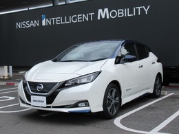 日産 リーフ G プロパイロット