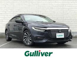 ホンダ インサイト 1.5 EX 純正ナビ Bカメラ ドラレコ 衝突軽減