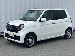 ホンダ N-ONE 660 オリジナル 4WD 試乗車　4WD　ホンダ純正8インチインターナ