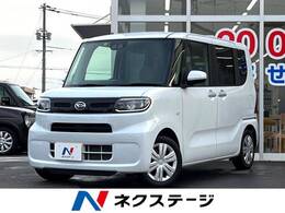 ダイハツ タント 660 X 電動スライドドア ディスプレイオーディオ