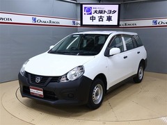 日産 NV150 AD の中古車 1.6 VE 4WD 大阪府堺市東区 65.0万円