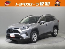 トヨタ RAV4 2.0 X 4WD ナビ Bカメラ ETC BSM　LED　1オーナー