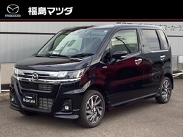 マツダ フレア 660 ハイブリッド XS 4WD ナビ・オーディオレス(全周囲カメラ対応)