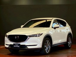 マツダ CX-5 2.2 XD 100周年 特別記念車 ディーゼルターボ 衝突被害軽減ブレーキ　全周囲カメラ