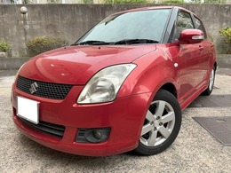 スズキ スイフト 1.2 XG エアロ ETC カーナビ