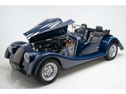 モーガン プラスフォー MORGAN PLUS FOUR 