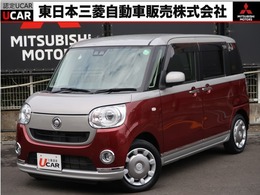 ダイハツ ムーヴキャンバス 660 G ブラックインテリア リミテッド SAIII 1オーナー SDナビ 全方位カメラ 車検整備付