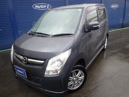 マツダ AZ-ワゴン 660 XSスペシャル スマートキー