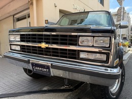 シボレー K-5ブレイザー ブレイザー 正規ディーラー車 実 走行