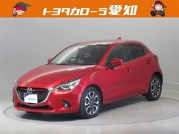 マツダ デミオ XD ツーリング ナビ バックカメラ ETC