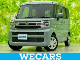 スズキ スペーシア 660 ハイブリッド G セーフティサポート(スズキ)/車線逸脱防止