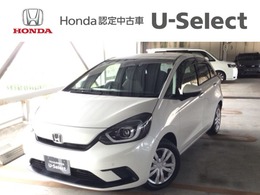 ホンダ フィット 1.3 ホーム LED・CDチューナー・スマートキー・盗難防