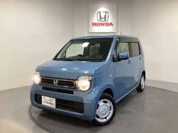 ホンダ N-WGN 660 L ホンダ センシング 4WD 光触媒抗菌消臭施工済