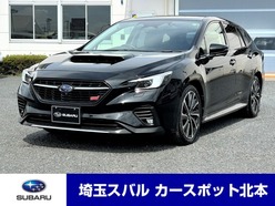 R6　スバル　レヴォーグ