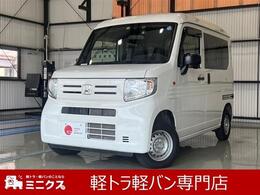 ホンダ N-VAN 660 G 4WD 禁煙車 4WD  6MT ETC ドラレコ ドラレコ