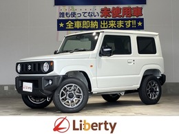 スズキ ジムニー 660 XC 4WD スマートキー アダプティブクルーズコント