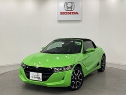 ホンダ S660 660 アルファ 