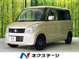 スズキ パレット 660 L 禁煙車　ETC　スマートキー＆プッシュスタ