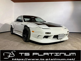 日産 180SX 2.0 タイプI 