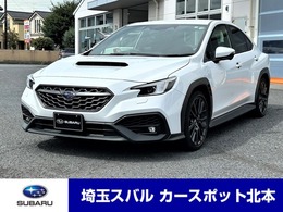 スバル WRX S4 2.4 GT-H EX 4WD アイサイトX搭載　11.6インチ大型モニター
