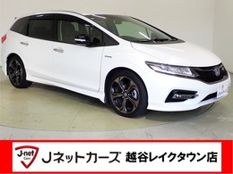 ホンダ ジェイド 1.5 ハイブリッドRS ホンダセンシング 純正ナビ・フルセグTV・バックカメラ・ETC