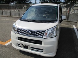 ダイハツ ムーヴ 660 L SA 
