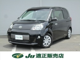 トヨタ ポルテ 1.5 G 純正ナビTVBカメラ　電動ドア　禁煙車