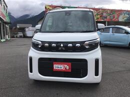 三菱 eKスペース G 