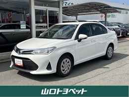 トヨタ カローラアクシオ 1.5 EX ワンオーナー・ナビ・ETC