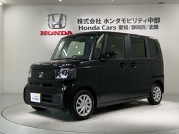 ホンダ N-BOX 660 コンフォ-トパッケ-ジ HONDA SENSING