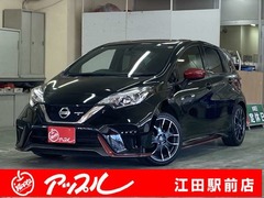 日産 ノート e-POWER の中古車 1.6 NISMO S 神奈川県横浜市青葉区 189.0万円