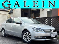 H24　フォルクスワーゲン　VW　パサート　セダン