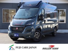 フィアット デュカト の中古車 ローラーチーム リビングストーンK2 新車 佐賀県鳥栖市 1410.3万円