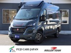 ローラーチーム リビングストーンK2 新車