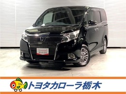 トヨタ エスクァイア 2.0 Gi 衝突被害軽減・シートヒーター・両側電動