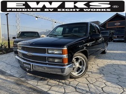 シボレー C1500 EXキャブ 