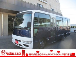 日産 シビリアン 幼児バス　ロング　3+51/1.5人乗り 