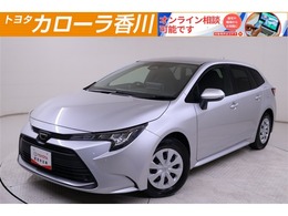 トヨタ カローラツーリング 1.5 G 