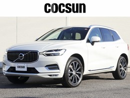 ボルボ XC60 D4 AWD インスクリプション ディーゼルターボ 4WD harman/kardonプレミアムオーディオ