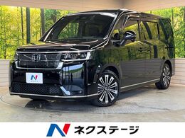 ホンダ ステップワゴン 2.0 e:HEV スパーダ プレミアムライン 純正11型ナビ 全周囲カメラ 両側パワスラ